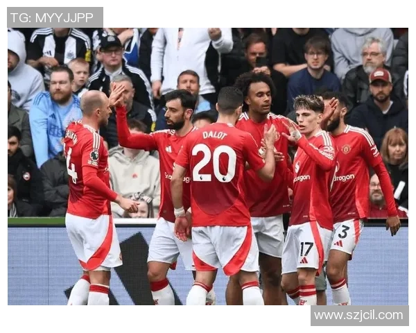 英超激战曼联大胜皇马五球狂潮乌龙球引爆全场十大精彩进球回顾